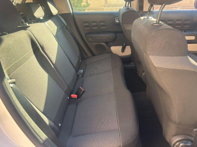 Citroen C3 PureTech 83 S&S You (10)