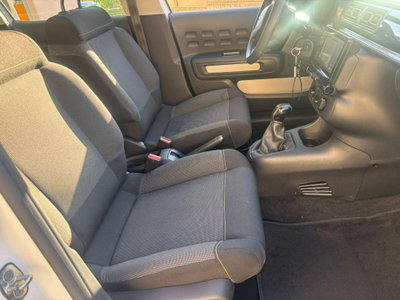 Citroen C3 PureTech 83 S&S You (11)