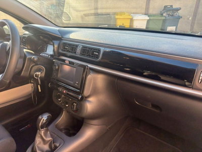 Citroen C3 PureTech 83 S&S You (12)