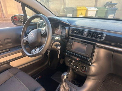 Citroen C3 PureTech 83 S&S You (13)