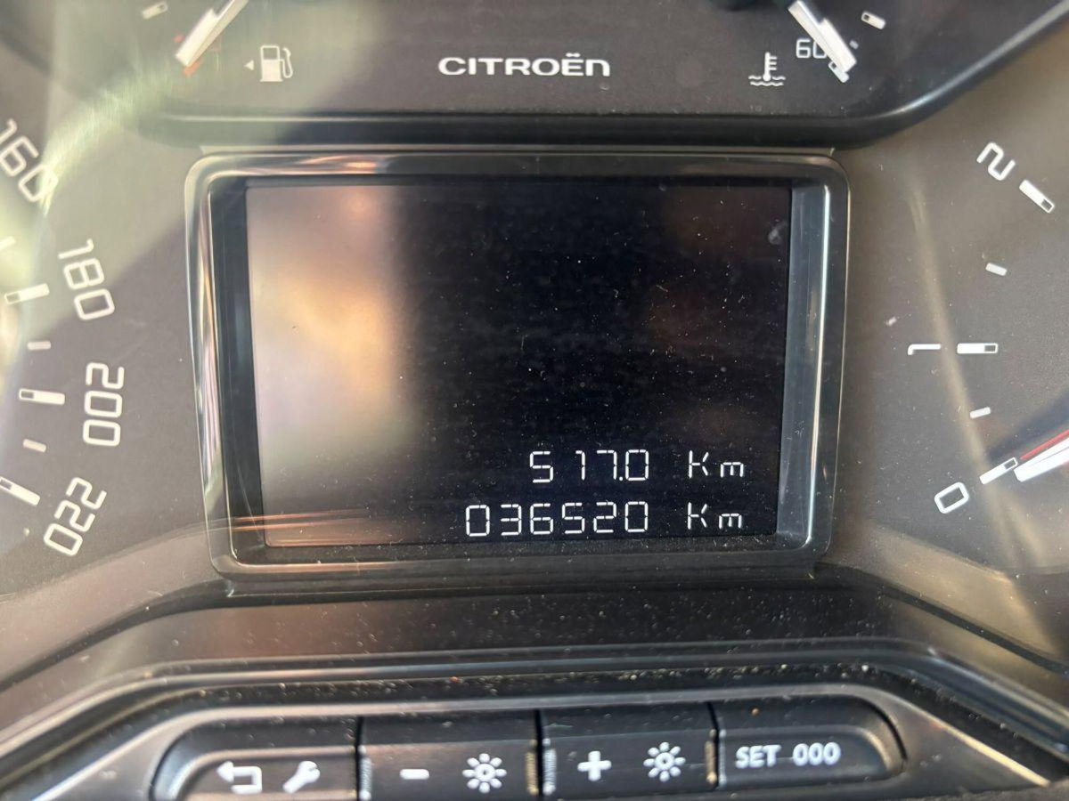 Citroen C3 PureTech 83 S&S You (15)