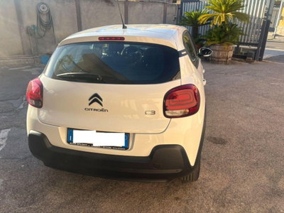 Citroen C3 PureTech 83 S&S You (3)