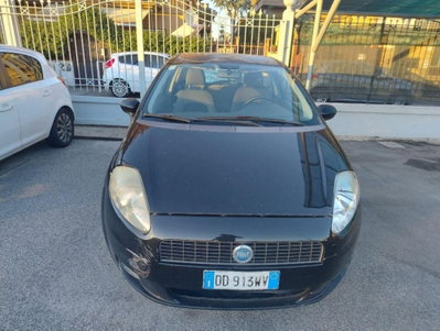 Fiat Grande Punto 1.3 MJT 90 CV 3 porte Dynamic (5)