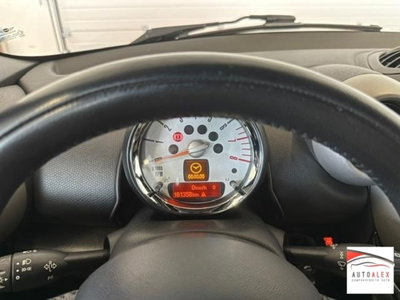MINI Mini Countryman 1.6 Cooper S Countryman ALL4 (13)