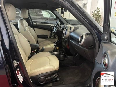 MINI Mini Countryman 1.6 Cooper S Countryman ALL4 (14)