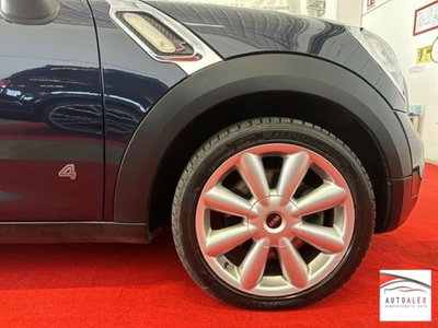 MINI Mini Countryman 1.6 Cooper S Countryman ALL4 (15)