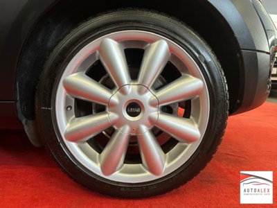 MINI Mini Countryman 1.6 Cooper S Countryman ALL4 (16)