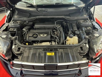 MINI Mini Countryman 1.6 Cooper S Countryman ALL4 (17)