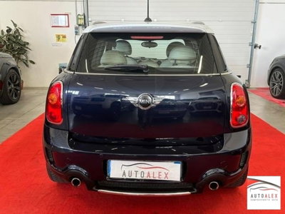 MINI Mini Countryman 1.6 Cooper S Countryman ALL4 (5)