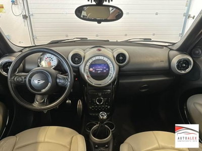 MINI Mini Countryman 1.6 Cooper S Countryman ALL4 (6)