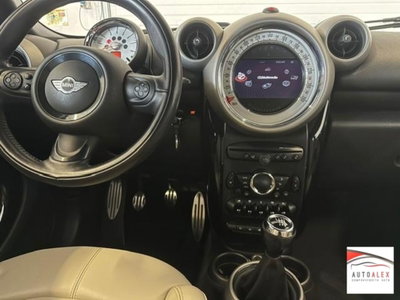 MINI Mini Countryman 1.6 Cooper S Countryman ALL4 (7)