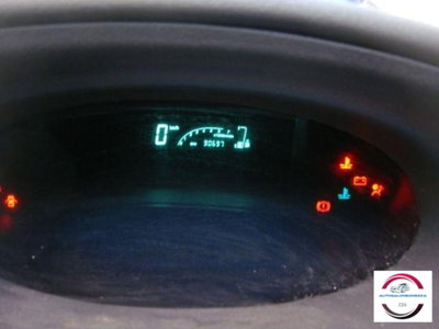 Toyota Yaris 16V cat 5 porte Expo Clima (11)