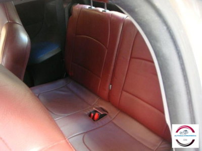 Toyota iQ 1.0 CVT Lounge (12)