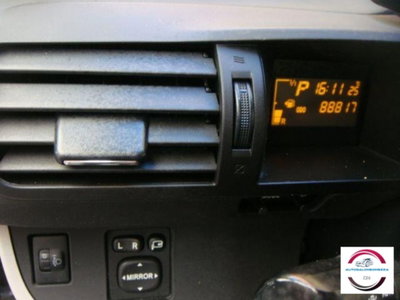 Toyota iQ 1.0 CVT Lounge (15)