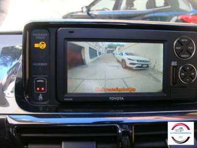 Toyota iQ 1.0 CVT Lounge (19)