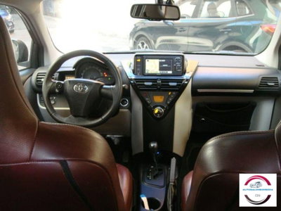 Toyota iQ 1.0 CVT Lounge (10)