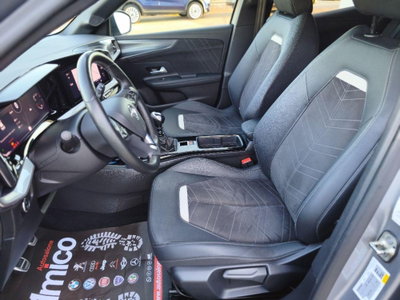 Opel Mokka 1.2 Turbo 130 CV GS Line (10)
