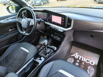 Opel Mokka 1.2 Turbo 130 CV GS Line (13)