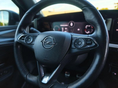Opel Mokka 1.2 Turbo 130 CV GS Line (15)