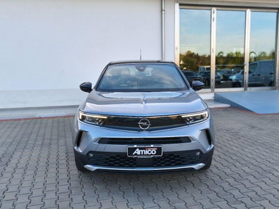 Opel Mokka 1.2 Turbo 130 CV GS Line (2)