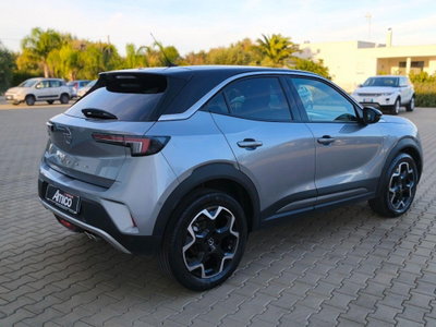 Opel Mokka 1.2 Turbo 130 CV GS Line (5)