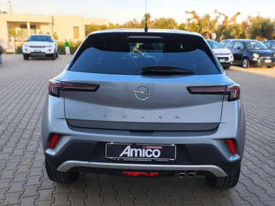 Opel Mokka 1.2 Turbo 130 CV GS Line (6)