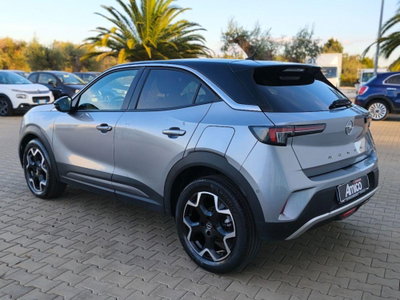 Opel Mokka 1.2 Turbo 130 CV GS Line (7)