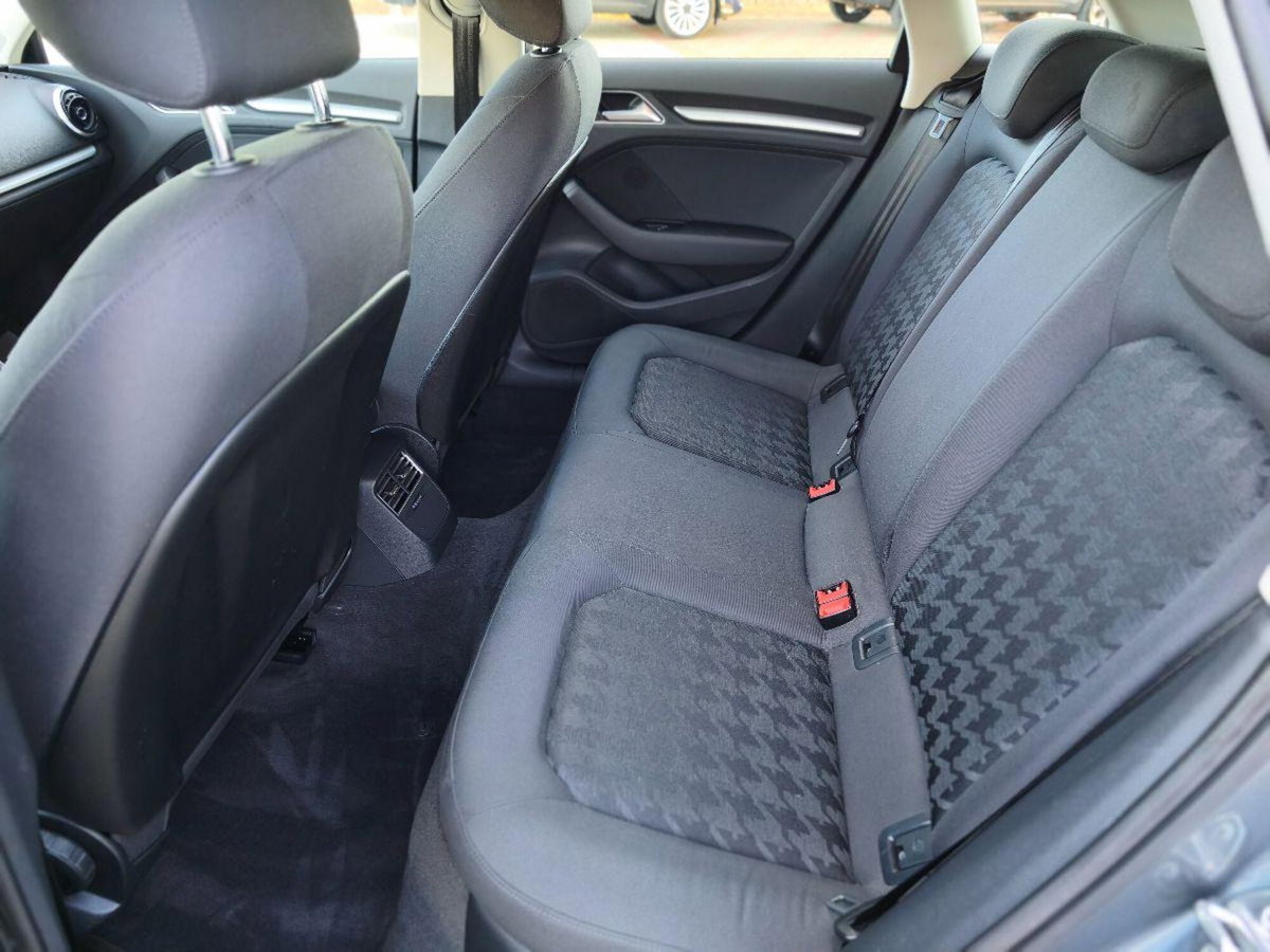 Audi A3 Sportback 1.6 TDI Ambition (11)