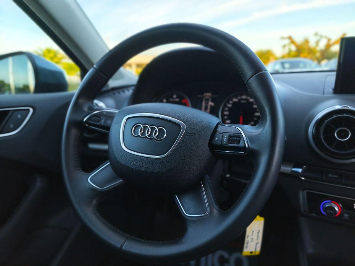 Audi A3 Sportback 1.6 TDI Ambition (15)