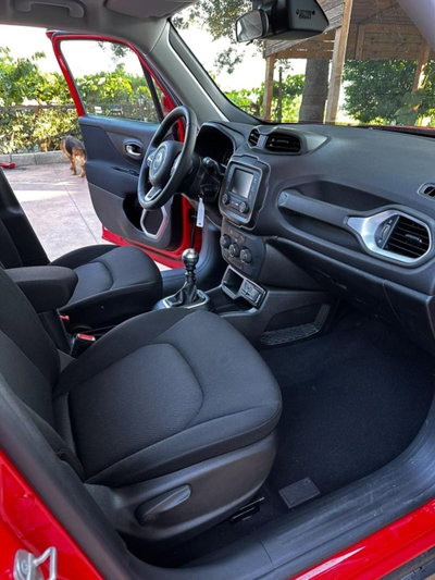 Jeep Renegade 1.0 T3 Longitude (10)