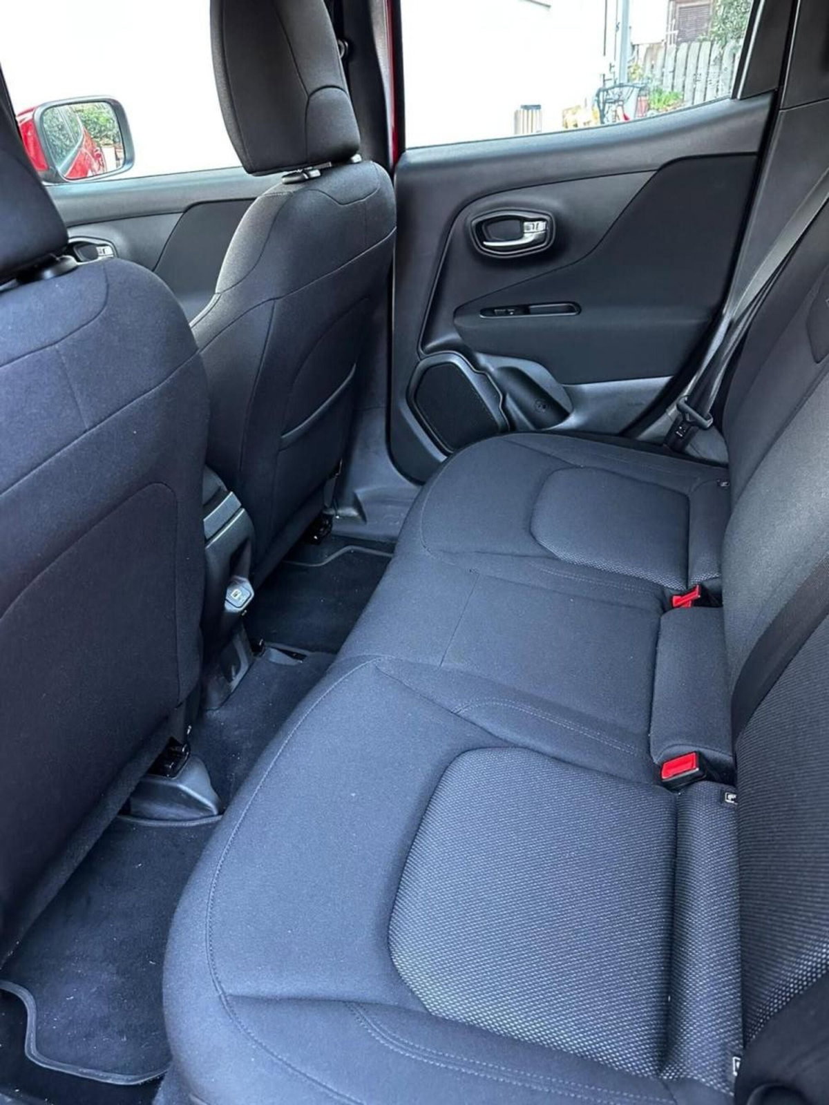 Jeep Renegade 1.0 T3 Longitude (13)