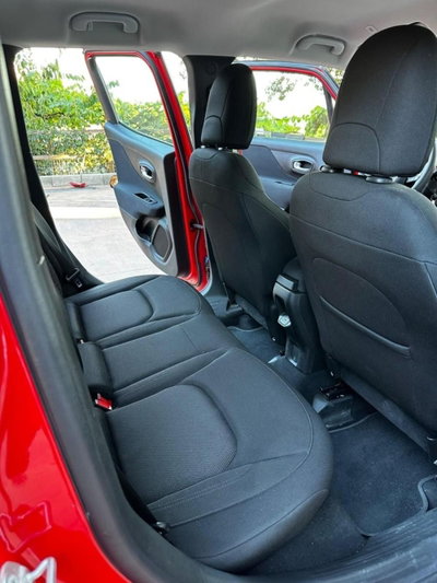 Jeep Renegade 1.0 T3 Longitude (14)