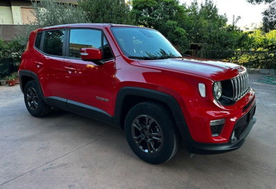 Jeep Renegade 1.0 T3 Longitude (3)