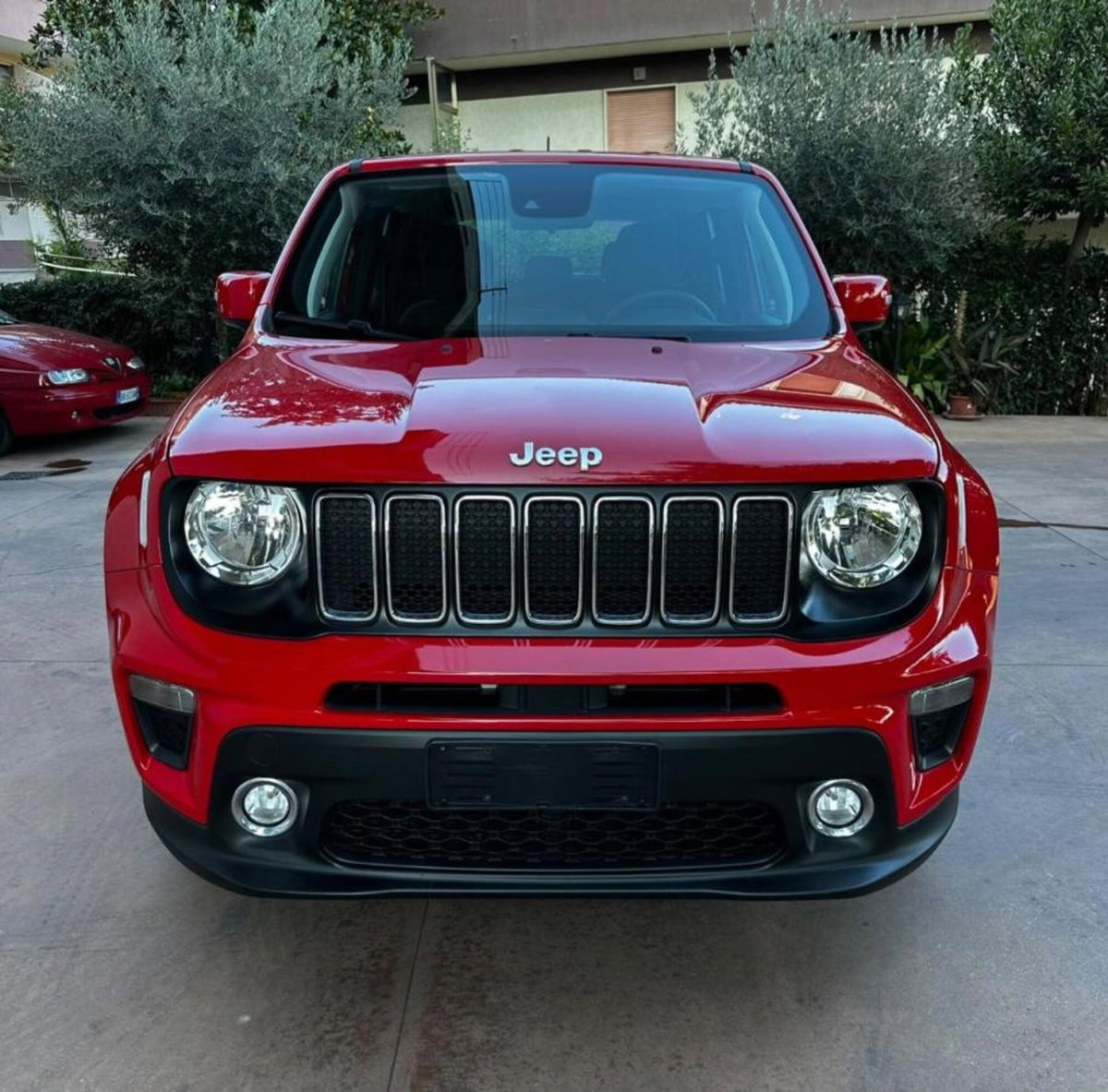 Jeep Renegade 1.0 T3 Longitude (5)