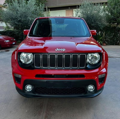 Jeep Renegade 1.0 T3 Longitude (5)