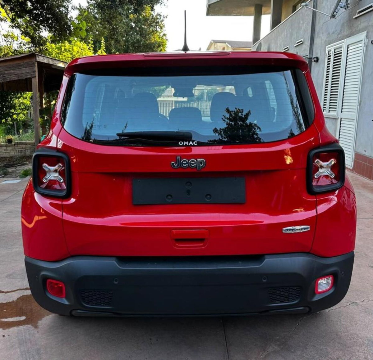 Jeep Renegade 1.0 T3 Longitude (6)