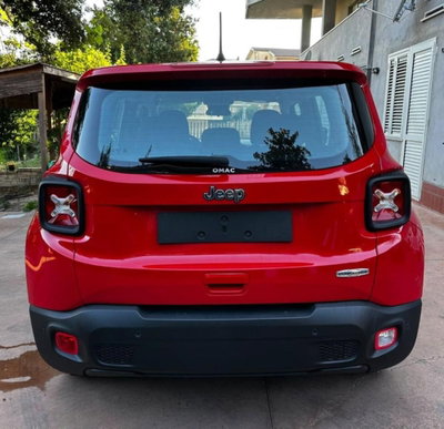 Jeep Renegade 1.0 T3 Longitude (6)