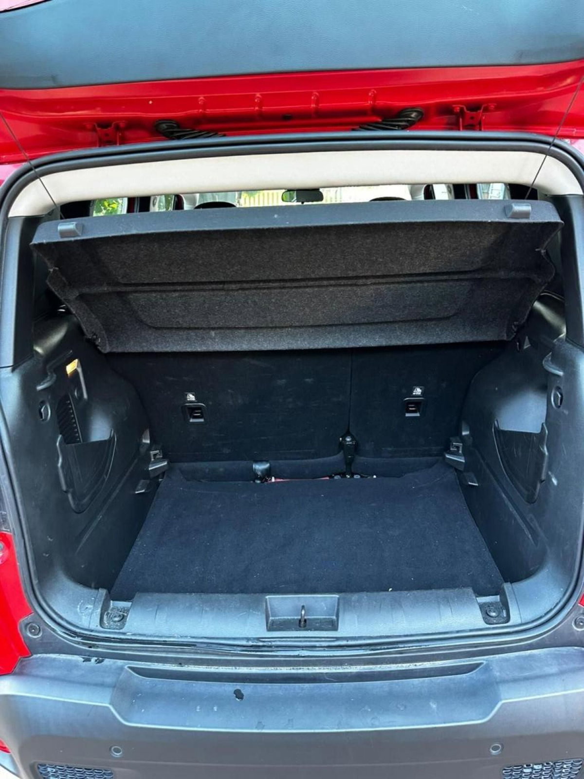 Jeep Renegade 1.0 T3 Longitude (7)