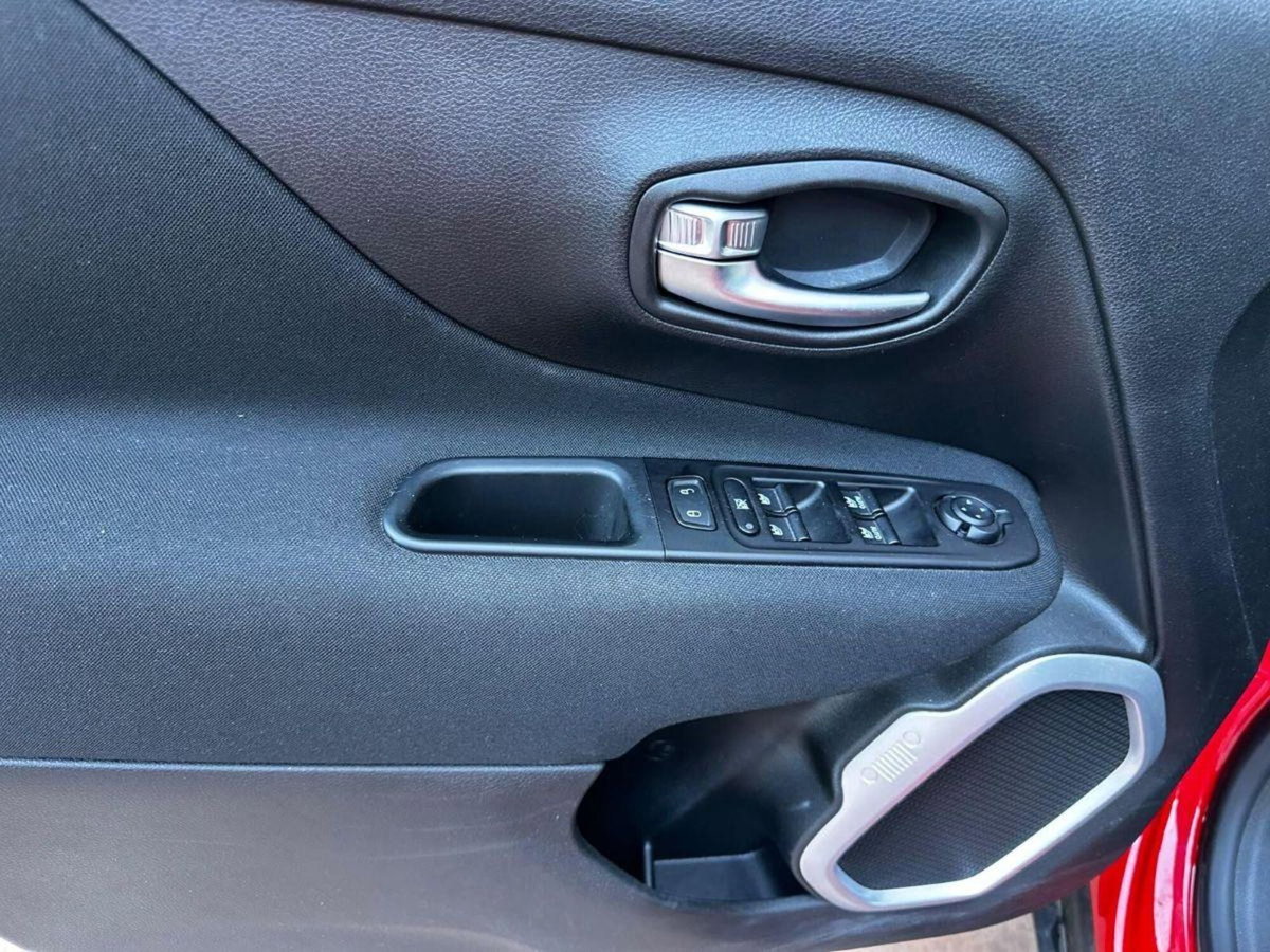 Jeep Renegade 1.0 T3 Longitude (8)