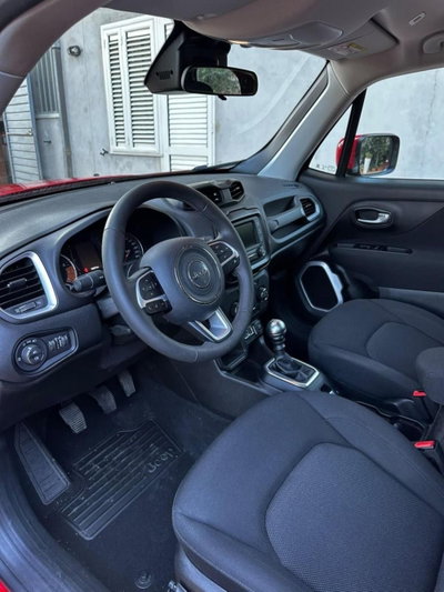 Jeep Renegade 1.0 T3 Longitude (9)