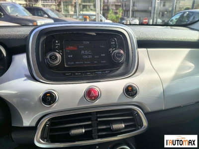 Fiat 500X 1.6 MultiJet 120 CV Opening Edition (11)
