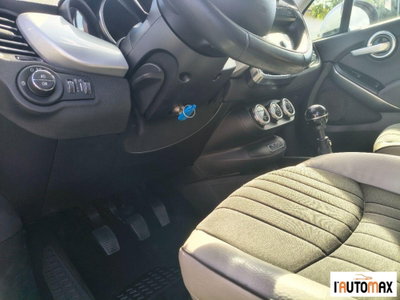 Fiat 500X 1.6 MultiJet 120 CV Opening Edition (9)