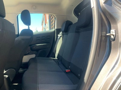 Citroen C3 BlueHDi 100 S&S C-Series (11)
