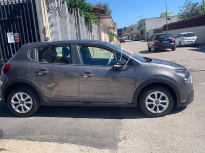 Citroen C3 BlueHDi 100 S&S C-Series (2)