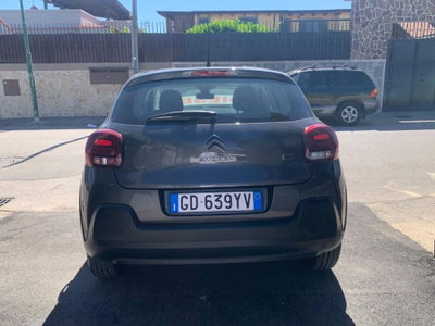 Citroen C3 BlueHDi 100 S&S C-Series (5)