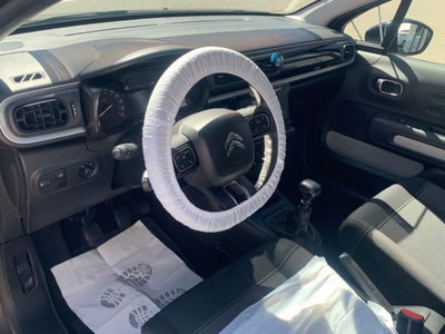 Citroen C3 BlueHDi 100 S&S C-Series (6)