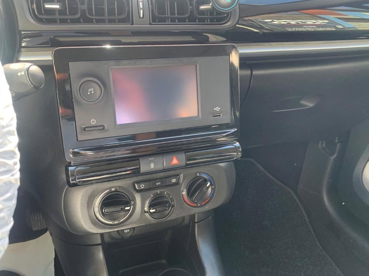Citroen C3 BlueHDi 100 S&S C-Series (8)