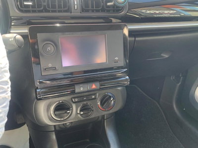 Citroen C3 BlueHDi 100 S&S C-Series (8)