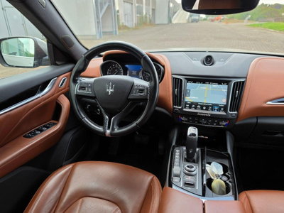 Maserati Levante Levante V6 Diesel AWD Granlusso (18)