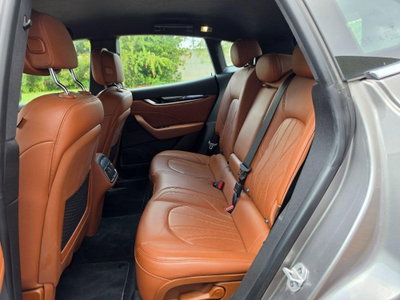Maserati Levante Levante V6 Diesel AWD Granlusso (19)